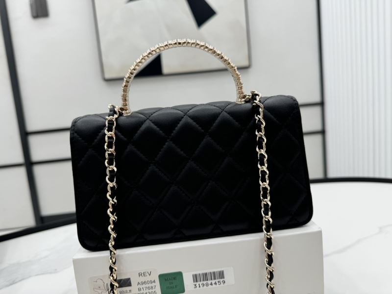 Chanel WOC Bags